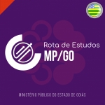 ROTA DE ESTUDOS - MPGO 2024 (CICLOS 2023)